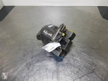 Hydraulisk system
