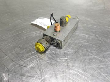 Hydraulisk system Ahlmann