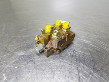 Hydraulický systém
