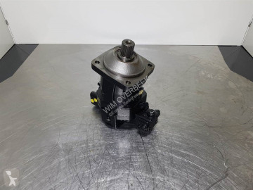 Hydraulický systém