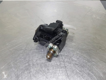 Hydraulisk system