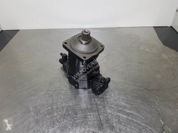 Hydraulisk system