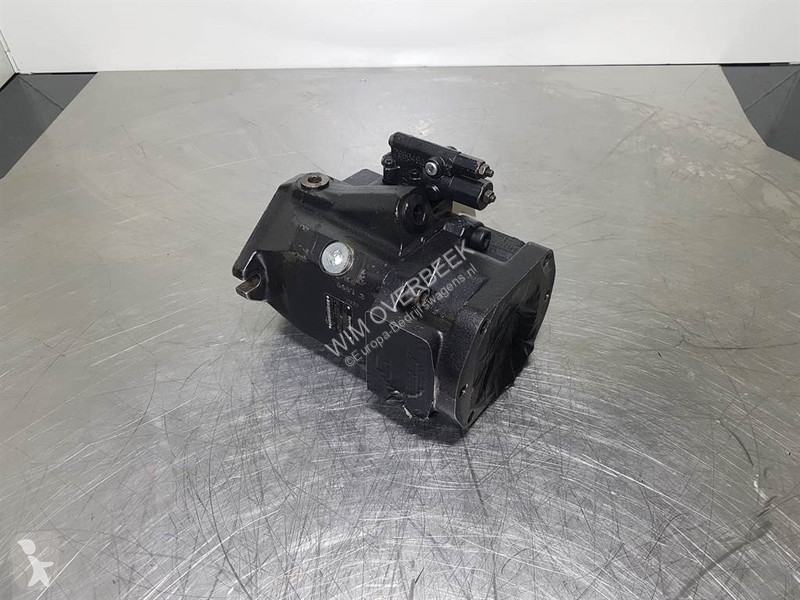 Bedrijfswagen  A10VO85DFR1/52R - Load sensing pump