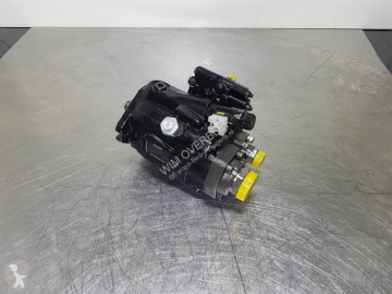 Hydraulický systém