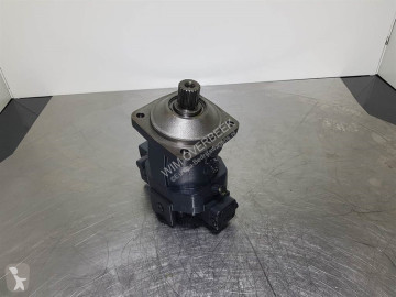 Hydraulický systém