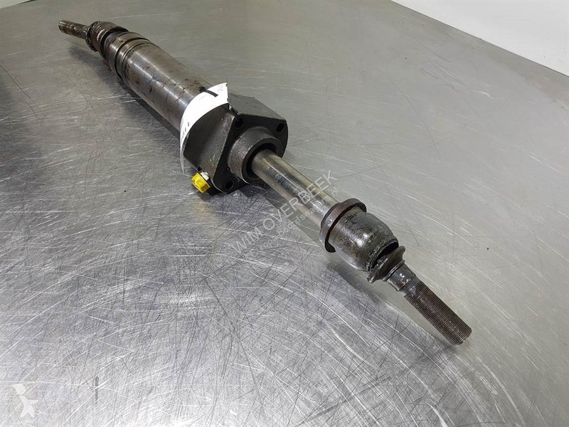 Samochód dostawczy ZF 4472354018 - Steering...