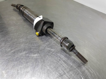Sistema hidráulico ZF