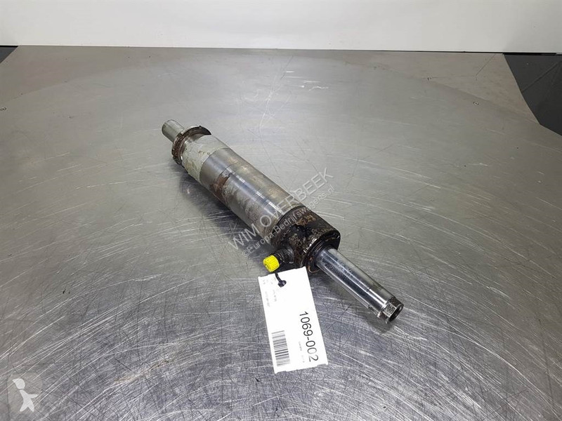 Samochód dostawczy ZF APL-R735 - Steering...