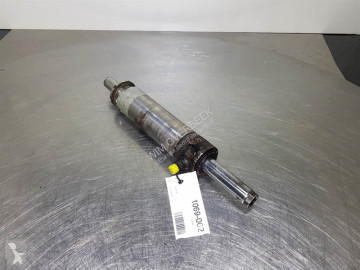 Hydraulisk system ZF
