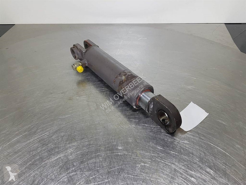 Ahlmann AZ150-4181195A-Support...