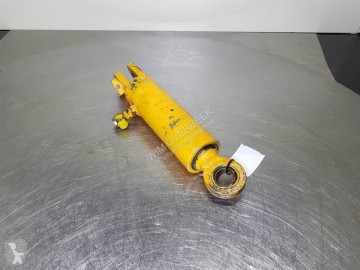 System hydrauliczny Ahlmann