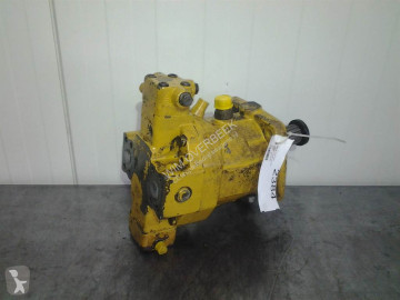 Hydraulický systém