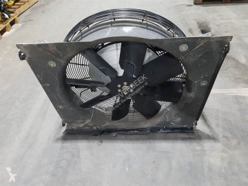 Hydraulisk system