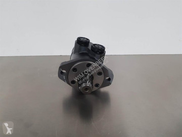 Hydraulisk system