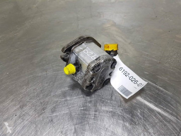 System hydrauliczny