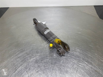 Hydraulisk system Ahlmann