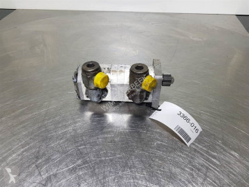Hydraulisk system