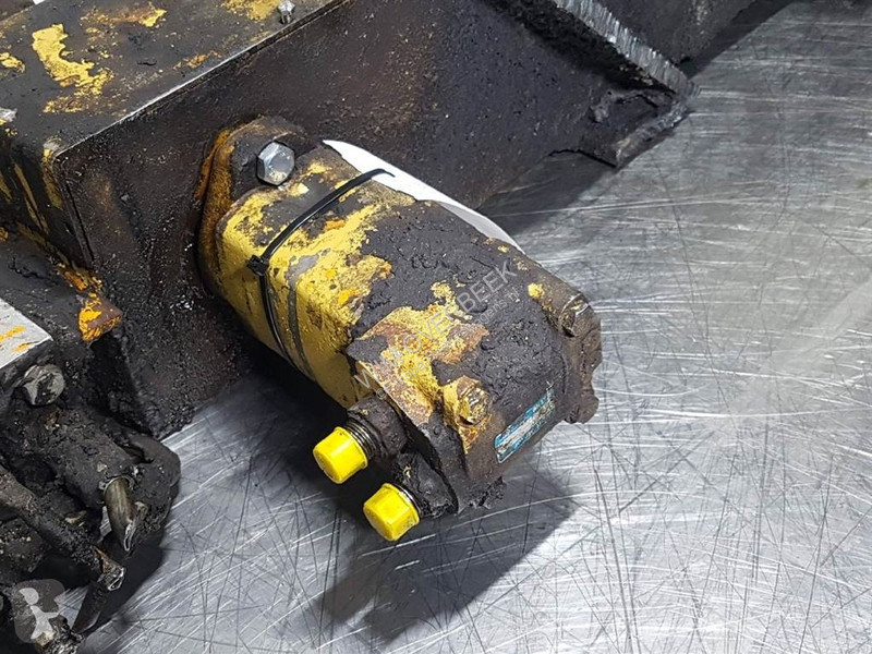 Furgoneta Eaton 104-1005-004-Hydraulic...