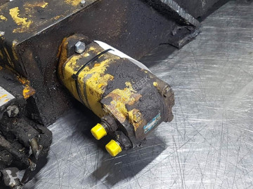 Hydraulisk system Eaton