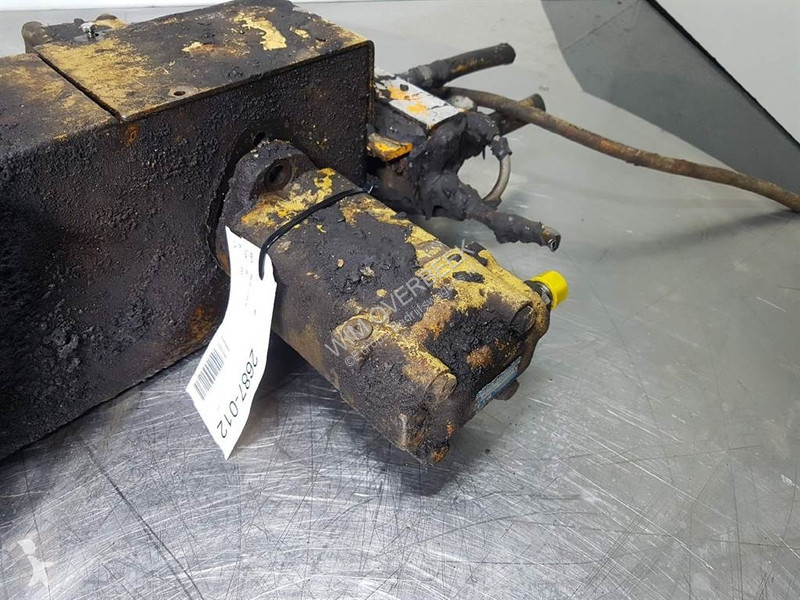 Furgoneta Eaton 104-1005-004-Hydraulic...