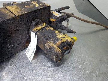 Hydraulisk system Eaton