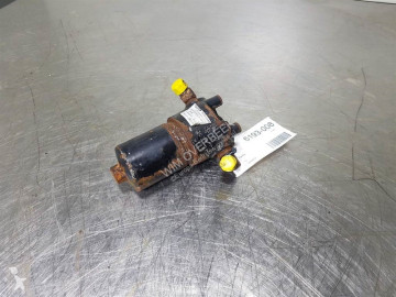 Hydraulisk system Hyundai