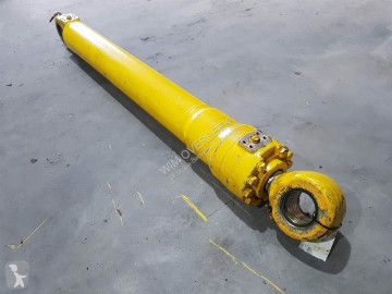 Hydraulický systém Liebherr