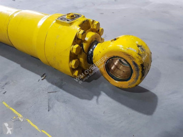 Hydraulisk system Liebherr