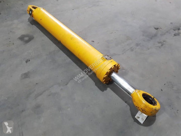 Hydraulisk system Liebherr