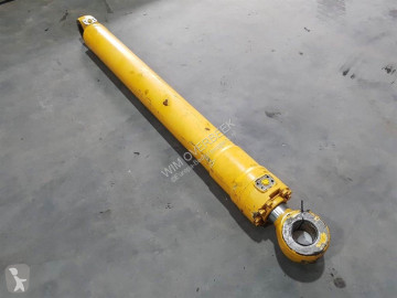 Sistema hidráulico Liebherr