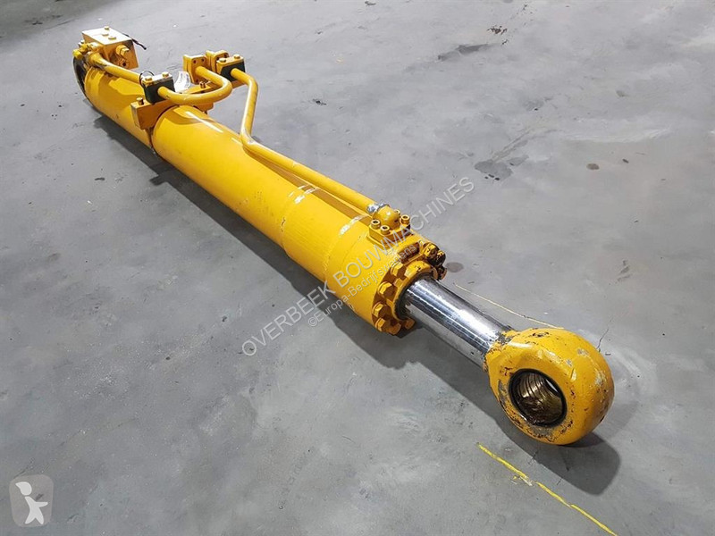 Veículo utilitário Liebherr A904-9911590-Boom...