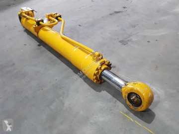 Hydraulický systém Liebherr