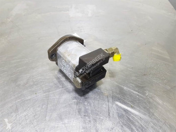Hydraulický systém
