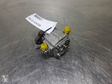 Hydraulický systém