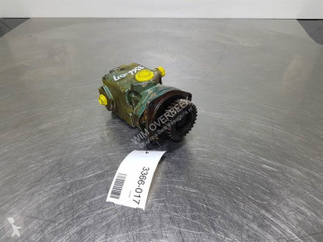 Hydraulický systém