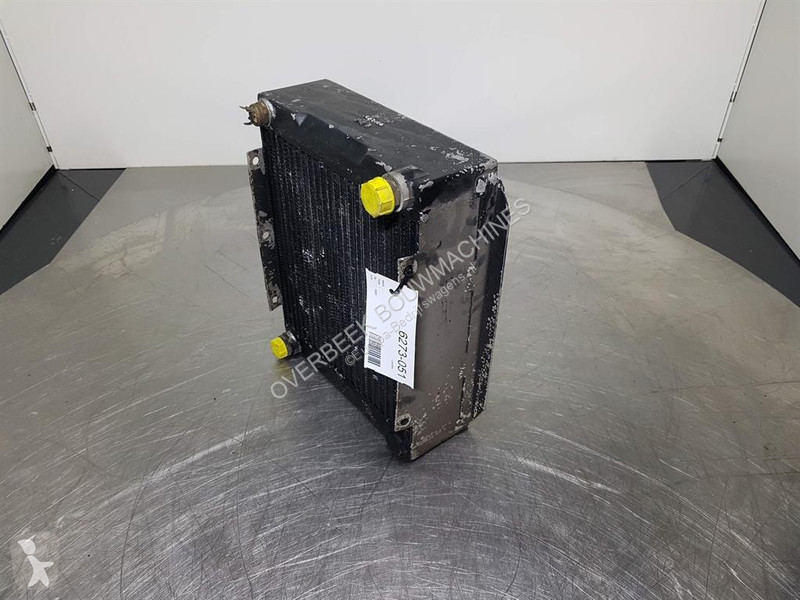 Veicolo commerciale Liebherr L506-7619491-Oil...