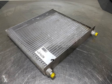 Hydraulisk system