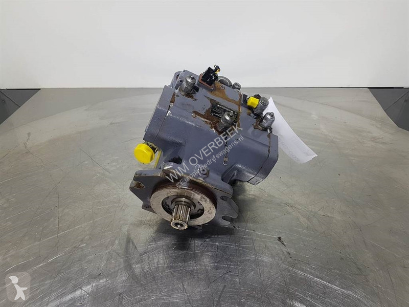 Bedrijfswagen  A4VG71DA1D4/32R-R902022709-Drive...