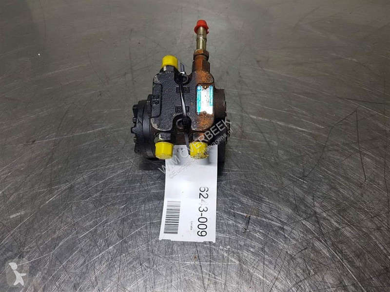 Samochód dostawczy Eaton VR080Y13F3B - Steering...