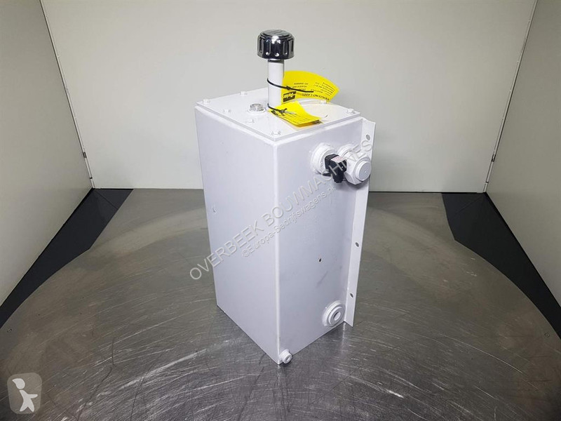 Nyttofordon Parker - Headertank 35L -...