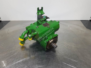 Hydraulický systém