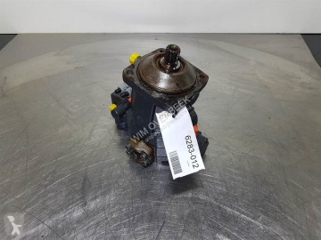 Hydraulický systém
