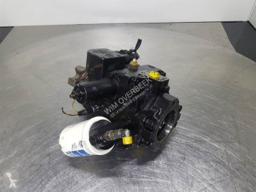 Hydraulický systém
