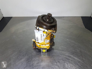 Hydraulisk system Zettelmeyer