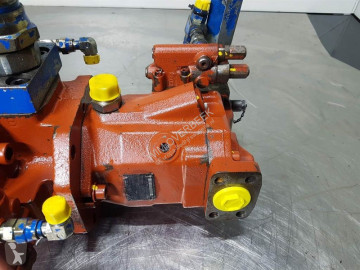 Hydraulický systém