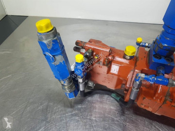 Hydraulic system