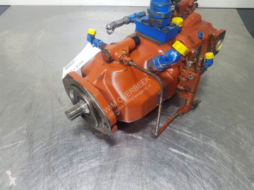Hydraulisk system