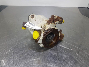 Hydraulisk system Hyundai