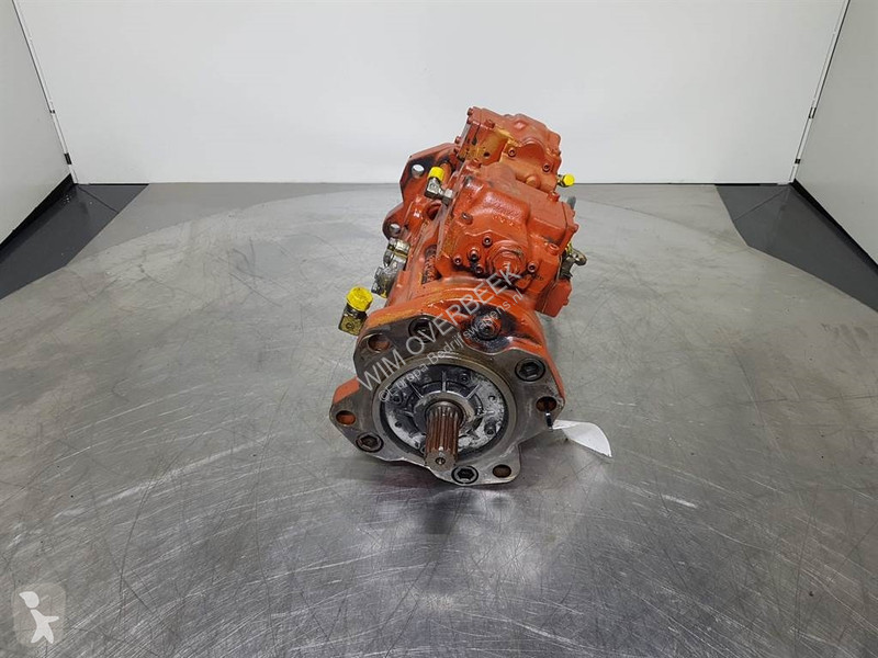 Véhicule utilitaire Kawasaki K3V112DT-1RCR-9N09...
