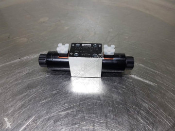 Hydraulisk system Parker